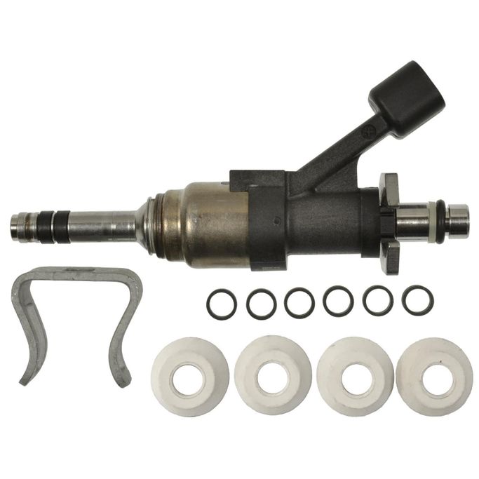 SMP-FJ1217, Standard Motor Fuel Injectors FJ1217 в ОАЭ, Дубай. Состояние - новое. Цена ⁦490 AED⁩. Фото, контакты продавца | AUTO.AE