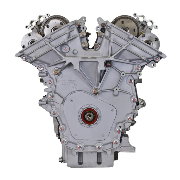 VRE-DFM2, VEGE - Crate Engines for 2011-2012 EDGE, MKX - DFM2 в ОАЭ, Дубай. Состояние - новое. Цена 23 360 AED. Фото, контакты продавца | AUTO.AE