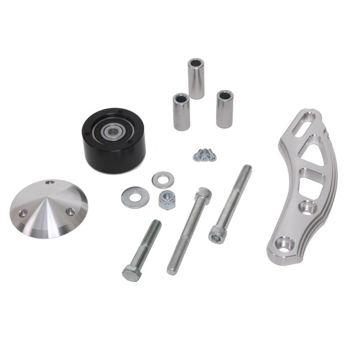MCH-2072, March Performance Aluminum Serpentine Water Pump Pulleys 2072 in UAE, Dubai. Condition - new. Price ⁦650 AED⁩. Photo, seller contacts | AUTO.AE