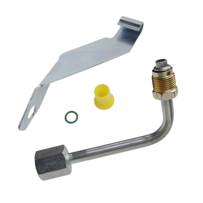 EDD-39156, Edelmann Power Steering Pressure Hoses 39156B in UAE, Dubai. Condition - new. Price 180 AED. Photo, seller contacts | AUTO.AE