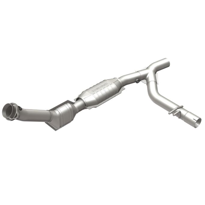 MPE-51412, MagnaFlow Direct-Fit Catalytic Converters 51412 في الإمارات العربية المتحدة, دبي. Condition - new. Price 5,600 AED. Photo, seller contacts | AUTO.AE