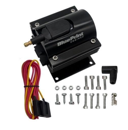 MLL-BPP8252BK, BluePrint Engines External E-Core Ignition Coils BPP8252BK في الإمارات العربية المتحدة, دبي. Condition - new. Price 290 AED. Photo, seller contacts | AUTO.AE
