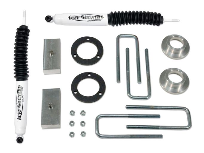TFY-52920KN, Tuff Country EZ-Ride Suspension Lift Kits for 2005-2023 TACOMA - 52920KN في الإمارات العربية المتحدة, دبي. Condition - new. Price ⁦1,530 AED⁩. Photo, seller contacts | AUTO.AE
