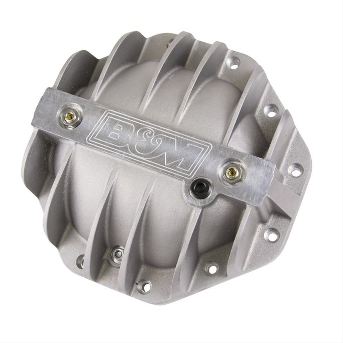 BMM-10306, B&M 12 Bolt Chrysler 9.25 Inch Differential Cover 10306 in UAE, Dubai. Condition - new. Price ⁦1,490 AED⁩. Photo, seller contacts | AUTO.AE