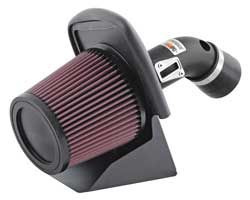 69-3513TTK, K&N 69-3513TTK Performance Air Intake System TYPHOON; FORD FOCUS, L4-2.0L; 07-09 в ОАЭ, Дубай. Состояние - новое. Цена 2 130 AED. Фото, контакты продавца | AUTO.AE