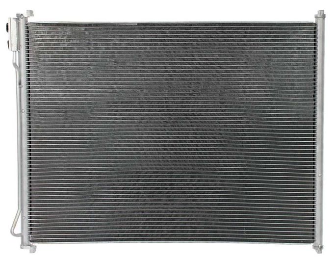 RDR-7014883, Agility Auto Parts Air Conditioning Condensers 7014883 in UAE, Dubai. Condition - new. Price 530 AED. Photo, seller contacts | AUTO.AE