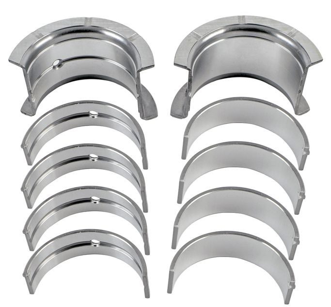 KGB-MB5183SI020, King SI-Series Main Bearings MB5183SI 020 в ОАЭ, Дубай. Состояние - новое. Цена 190 AED. Фото, контакты продавца | AUTO.AE