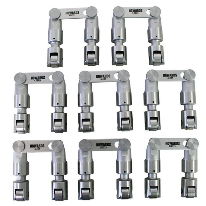 HRS-91177, Howards Cams LS Series Mechanical Roller Lifters 91177 في الإمارات العربية المتحدة, دبي. Condition - new. Price 2,820 AED. Photo, seller contacts | AUTO.AE