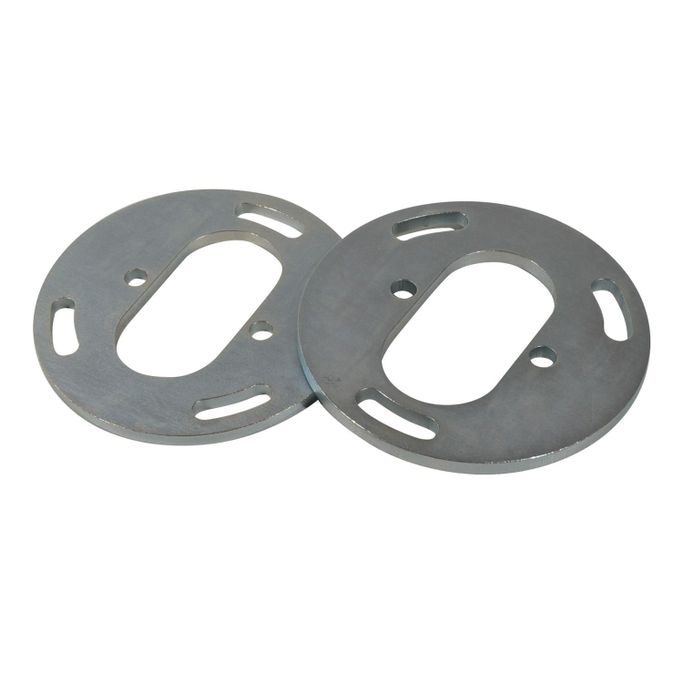 SPS-94354, SPC Performance Coil Spring Spacers 94354 في الإمارات العربية المتحدة, دبي. Condition - new. Price 250 AED. Photo, seller contacts | AUTO.AE
