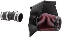 57-6005, K&N 57-6005 Performance Air Intake System NISSAN XTERRA, V6-3.3L; 2000-04 in UAE, Dubai. Condition - new. Price 2,070 AED. Photo, seller contacts | AUTO.AE