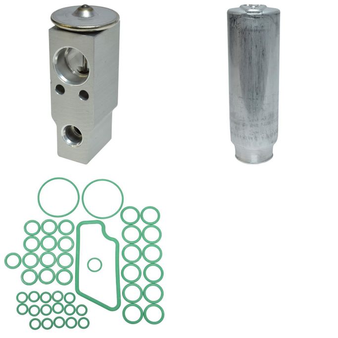 UAC-AK2573, Universal Air Conditioner Air Conditioning Repair Kits for 2003 SOLARA, 2004-2006 TUNDRA - AK 2573 in UAE, Dubai. Condition - new. Price ⁦170 AED⁩. Photo, seller contacts | AUTO.AE