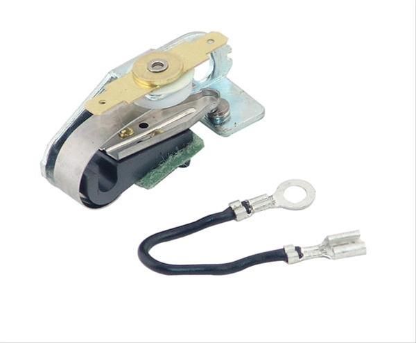 MAA-25042, Mallory Distributor Points 25042 في الإمارات العربية المتحدة, دبي. Condition - new. Price 240 AED. Photo, seller contacts | AUTO.AE