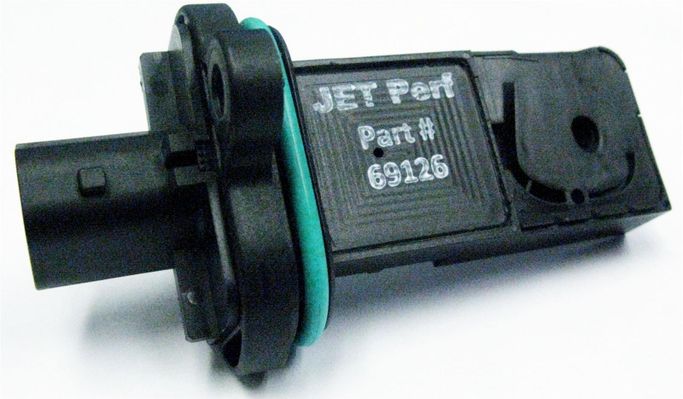 JET-69126, JET Powr-Flo Mass Airflow Sensors 69126 في الإمارات العربية المتحدة, دبي. Condition - new. Price ⁦1,090 AED⁩. Photo, seller contacts | AUTO.AE