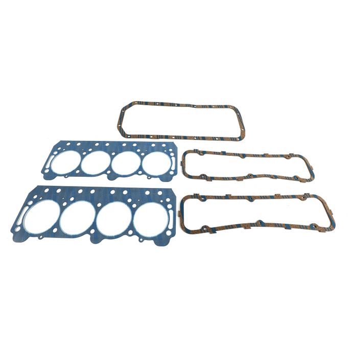 FEL-260-1012, Fel-Pro Engine Gasket Kits 260-1012 in UAE, Dubai. Condition - new. Price 530 AED. Photo, seller contacts | AUTO.AE
