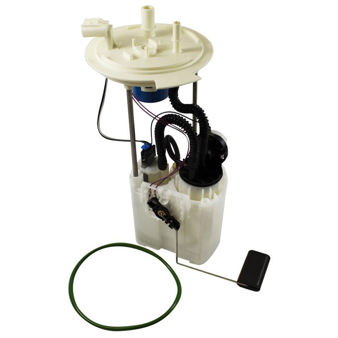 GMB-525-2295, GMB Electric In-Tank Fuel Pumps for 2009-2014 F-150 - 525-2295 в ОАЭ, Дубай. Состояние - новое. Цена ⁦880 AED⁩. Фото, контакты продавца | AUTO.AE
