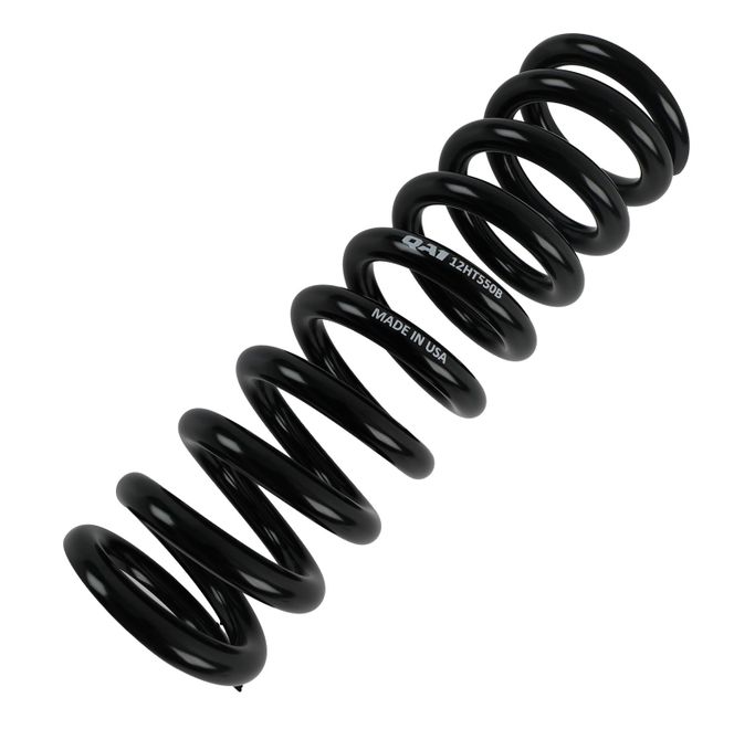 QA1-12HT550B, QA1 High-Travel 12 Inch Coilover Spring 12HT550B in UAE, Dubai. Condition - new. Price ⁦400 AED⁩. Photo, seller contacts | AUTO.AE