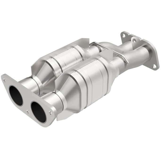 MPE-447201, MagnaFlow Direct-Fit Catalytic Converters for 1996-1998 EXPLORER, 1997-1998 MOUNTAINEER - 447201 in UAE, Dubai. Condition - new. Price ⁦3,880 AED⁩. Photo, seller contacts | AUTO.AE