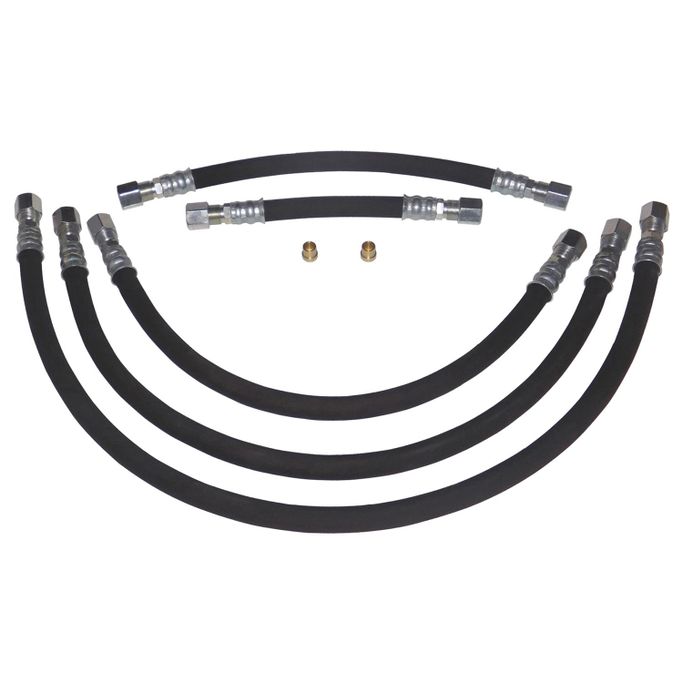 URR-PS1000M, S.U.R.&R. Power Steering Hoses and Lines SRRPS1000M في الإمارات العربية المتحدة, دبي. Condition - new. Price 610 AED. Photo, seller contacts | AUTO.AE