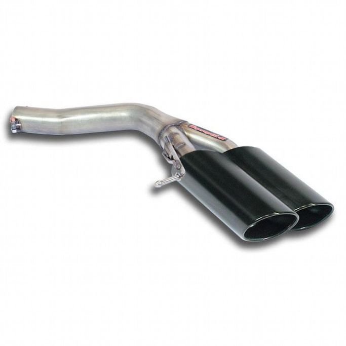 769677, SUPERSPRINT 769677 Rear Pipe (Muffler Delete) for AUDI S6 (C7) في الإمارات العربية المتحدة, دبي. Condition - new. Price 4,020 AED. Photo, seller contacts | AUTO.AE