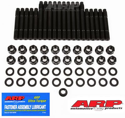 135-5606, ARP 135-5606 Main Stud Kit for CHEVROLET Big Block Mark V. 502 4-bolt in UAE, Dubai. Condition - new. Price 870 AED. Photo, seller contacts | AUTO.AE