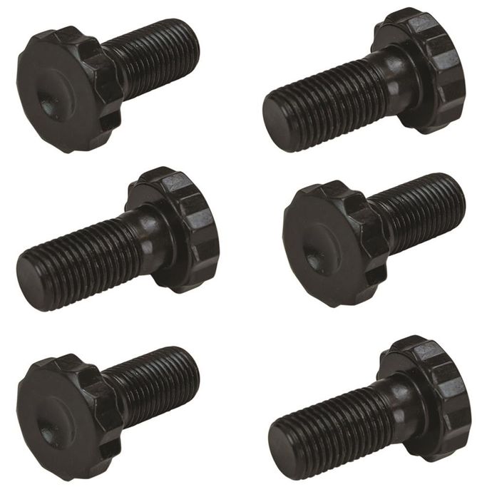 MOR-38755, Moroso Flywheel Bolts 38755 in UAE, Dubai. Condition - new. Price 170 AED. Photo, seller contacts | AUTO.AE