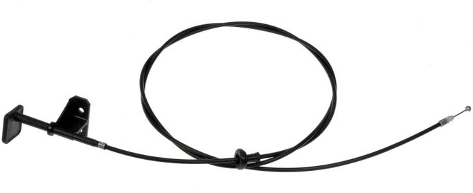 RNB-912-211, Dorman Hood Release Cables for 2002-2006 CR-V - 912-211 in UAE, Dubai. Condition - new. Price ⁦200 AED⁩. Photo, seller contacts | AUTO.AE