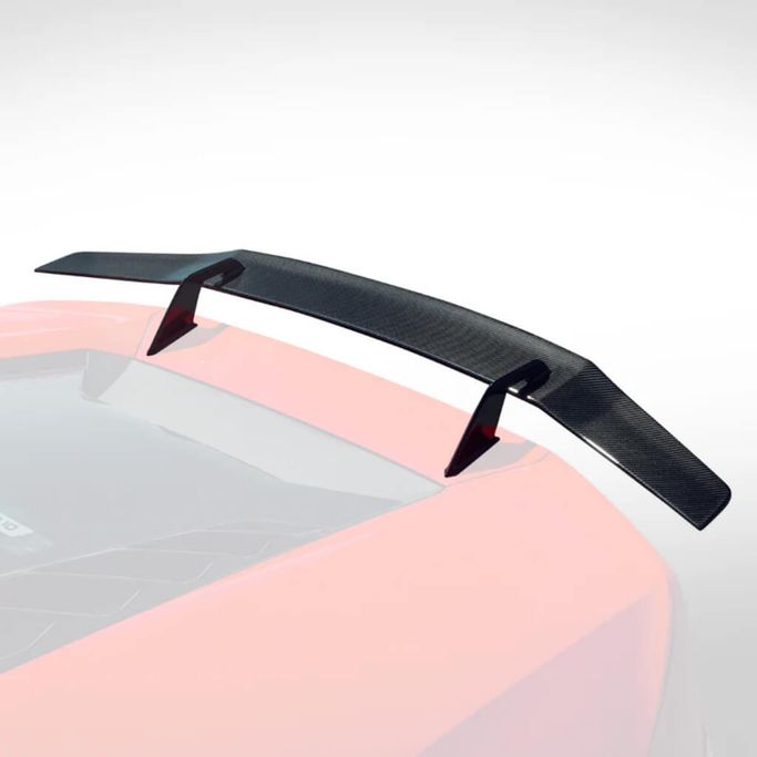 0902LOV, VORSTEINER 0902LOV Wing Blade with Aluminum Uprights VERONA EDIZIONE (Gloss Carbon) for LAMBORGHINI Huracan LP610-4 / LP580-2 в ОАЭ, Дубай. Состояние - новое. Цена 18 110 AED. Фото, контакты продавца | AUTO.AE