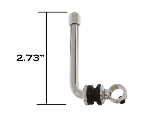WCA-W9902TPLA, West Coast Accessories TPMS Loop Valve Stems W9902TPLA في الإمارات العربية المتحدة, دبي. Condition - new. Price 50 AED. Photo, seller contacts | AUTO.AE