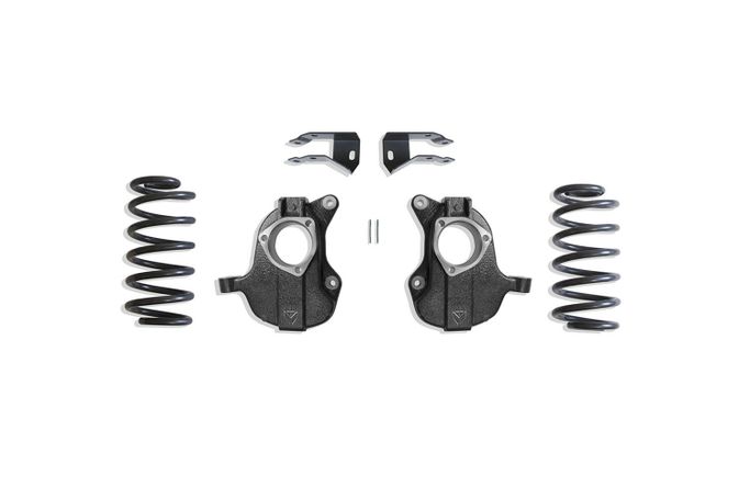 MXT-KC331623, MaxTrac Suspension Lowering Kits KC331623 в ОАЭ, Дубай. Состояние - новое. Цена 3 560 AED. Фото, контакты продавца | AUTO.AE