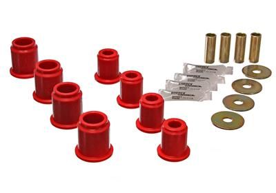 ENS-8-3115R, Energy Suspension Control Arm Bushing Sets for 1995-2004 TACOMA - 8.3115R في الإمارات العربية المتحدة, دبي. Condition - new. Price 290 AED. Photo, seller contacts | AUTO.AE