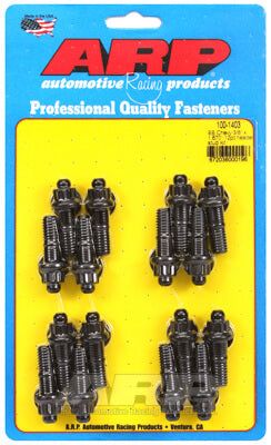 100-1403, ARP 100-1403 Header Bolt & Stud Kit for CHEVROLET Big Block. 1.670? OAL. 16 pieces in UAE, Dubai. Condition - new. Price 520 AED. Photo, seller contacts | AUTO.AE