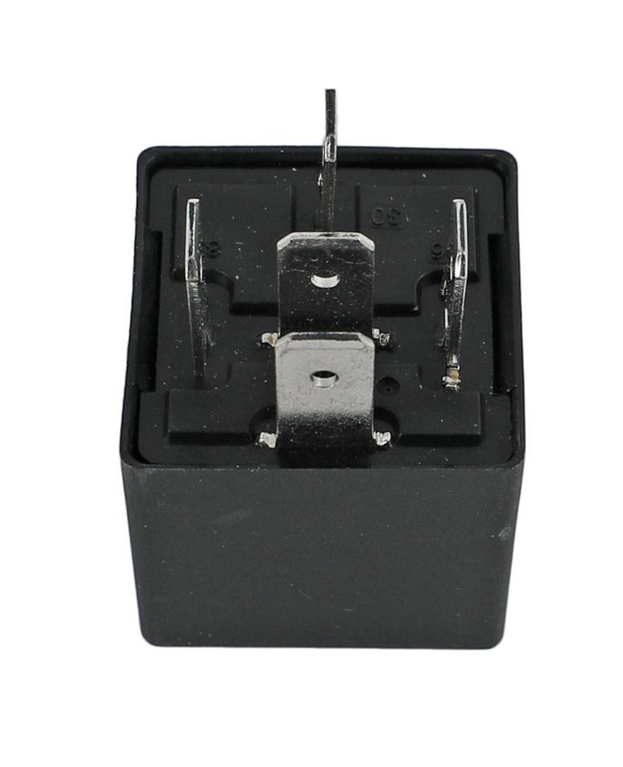 BCH-0986AH0603, 20 amps Bosch Relay 0986AH0603 in UAE, Dubai. Condition - new. Price ⁦50 AED⁩. Photo, seller contacts | AUTO.AE