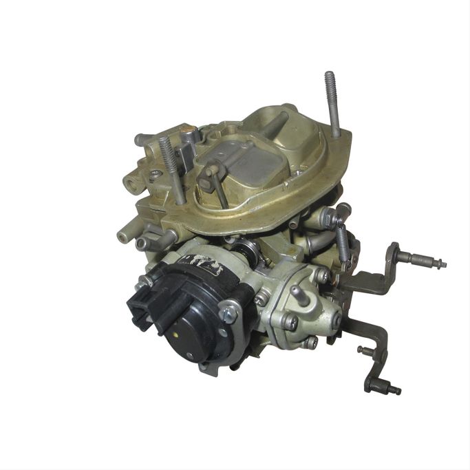 URM-5-5227, UREMCO Remanufactured  CFM 2-Barrel Carburetor 5-5227 in UAE, Dubai. Condition - new. Price 1,180 AED. Photo, seller contacts | AUTO.AE