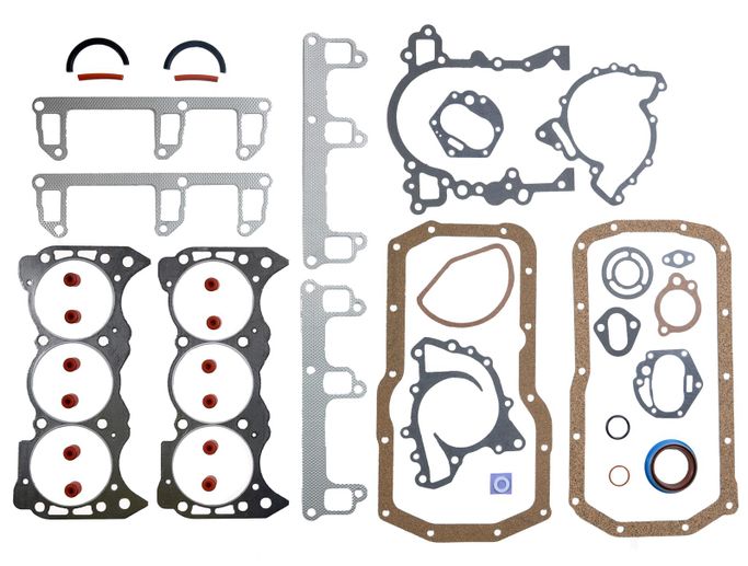 EGN-B181-1, Enginetech Full Gasket Sets B181-1 في الإمارات العربية المتحدة, دبي. Condition - new. Price 890 AED. Photo, seller contacts | AUTO.AE