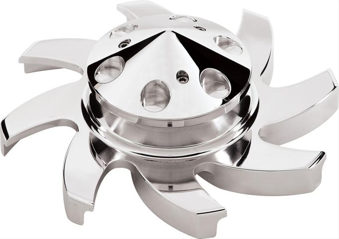 BSP-85220, Billet Specialties Alternator Pulleys 85220 في الإمارات العربية المتحدة, دبي. Condition - new. Price 470 AED. Photo, seller contacts | AUTO.AE