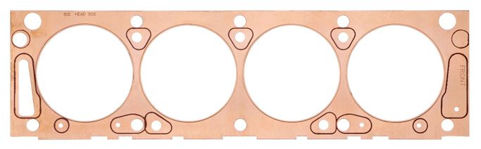 SCE-S342550L, SCE ICS Titan Copper Head Gaskets S342550L in UAE, Dubai. Condition - new. Price 810 AED. Photo, seller contacts | AUTO.AE