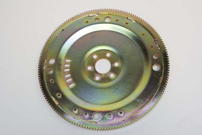 PQX-1830201, PRW Gold Series 164-Tooth Flexplate 1830201 в ОАЭ, Дубай. Состояние - новое. Цена ⁦440 AED⁩. Фото, контакты продавца | AUTO.AE