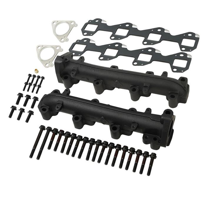BDD-1041459, BD Diesel Exhaust Manifolds 1041459 in UAE, Dubai. Condition - new. Price 2,560 AED. Photo, seller contacts | AUTO.AE