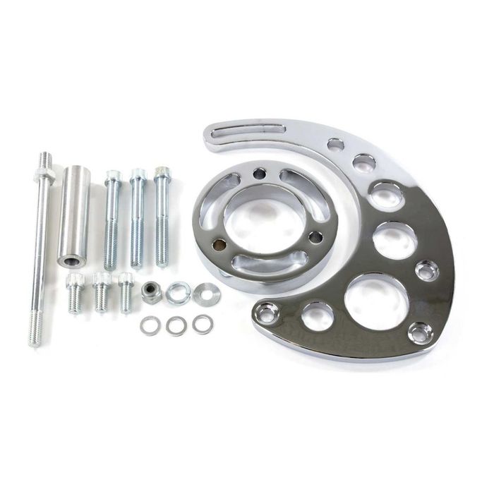 TSN-JM9123C, Top Street Performance Alternator Brackets JM9123C in UAE, Dubai. Condition - new. Price 440 AED. Photo, seller contacts | AUTO.AE