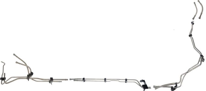 RNB-919-874, Dorman Stainless Steel Fuel Line Sets 919-874 in UAE, Dubai. Condition - new. Price 2,070 AED. Photo, seller contacts | AUTO.AE