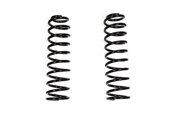 BDX-BDS034240, BDS Suspension Coil Springs for 2020-2023 GLADIATOR, 2018-2025 WRANGLER - BDS034240 في الإمارات العربية المتحدة, دبي. Condition - new. Price ⁦640 AED⁩. Photo, seller contacts | AUTO.AE