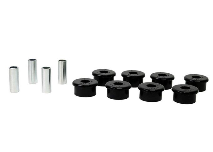 NLT-REV118-0014, Nolathane Trailing Arm Bushings for 1979-1982 626, 1979-1985 RX-7 - REV118.0014 в ОАЭ, Дубай. Состояние - новое. Цена ⁦140 AED⁩. Фото, контакты продавца | AUTO.AE