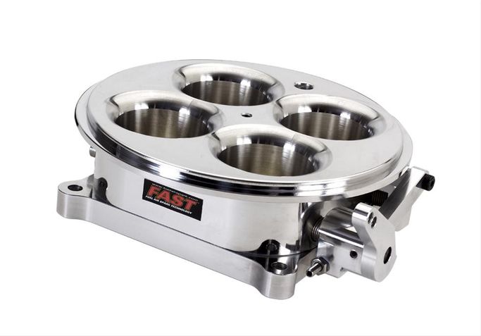 FST-307603P, FAST Throttle Bodies 307603P في الإمارات العربية المتحدة, دبي. Condition - new. Price 4,640 AED. Photo, seller contacts | AUTO.AE