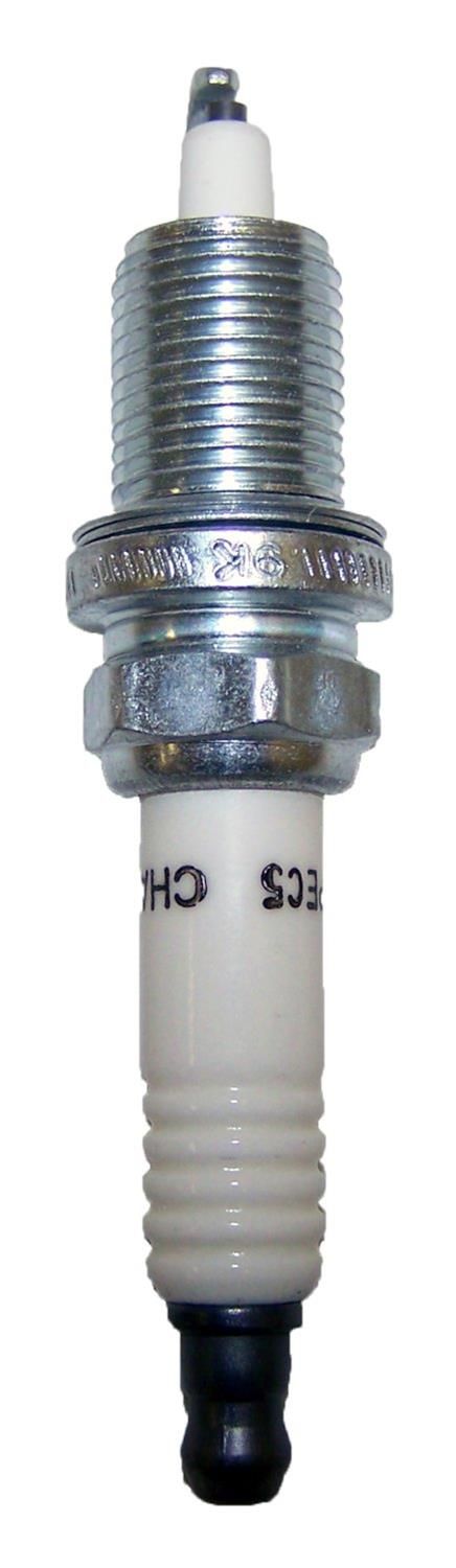 CWA-SZFR5LP13G, Crown Automotive Spark Plugs SZFR5LP13G in UAE, Dubai. Condition - new. Price 50 AED. Photo, seller contacts | AUTO.AE