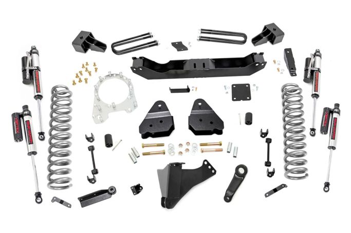 ROU-55950, Rough Country Vertex Suspension Lift Kits for 2017-2022 F-350 SUPER DUTY - 55950 in UAE, Dubai. Condition - new. Price ⁦13,470 AED⁩. Photo, seller contacts | AUTO.AE