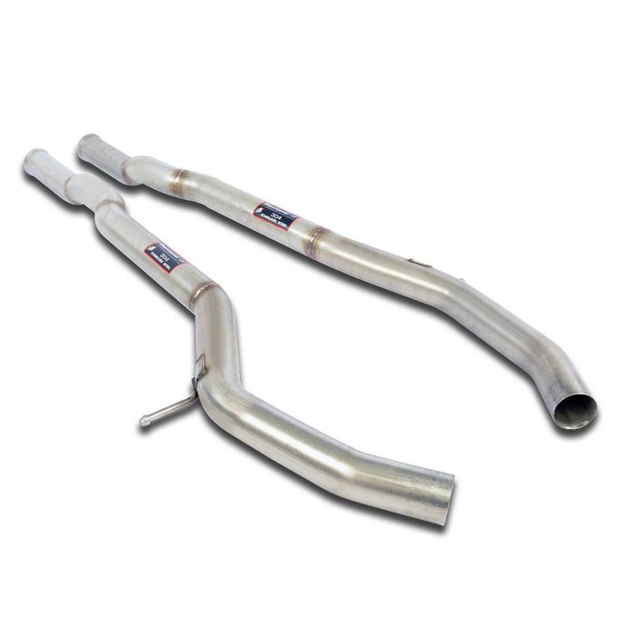 723243, SUPERSPRINT 723243 Centre Pipe for MERCEDES C217 S في الإمارات العربية المتحدة, دبي. Condition - new. Price ⁦7,740 AED⁩. Photo, seller contacts | AUTO.AE