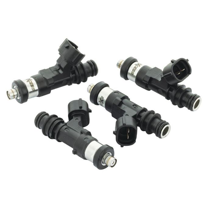 EXS-X1200M4-15, Excess Injectors Fuel Injectors for 2002-2014 IMPREZA - X1200M4-15 in UAE, Dubai. Condition - new. Price ⁦2,460 AED⁩. Photo, seller contacts | AUTO.AE