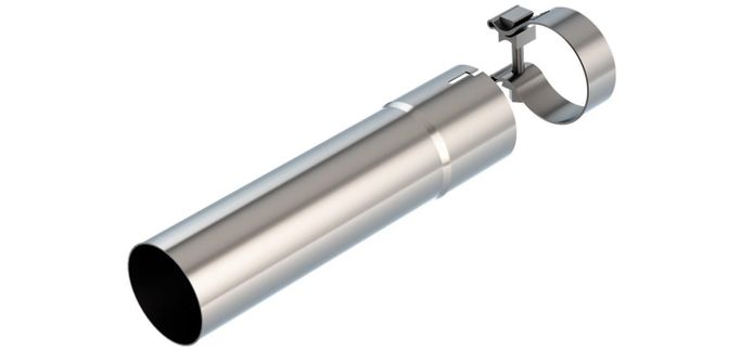 BOR-60708, Borla Stainless Steel Mid-Pipes for 2019-2026 SIERRA 1500, SILVERADO 1500 - 60708 в ОАЭ, Дубай. Состояние - новое. Цена 360 AED. Фото, контакты продавца | AUTO.AE