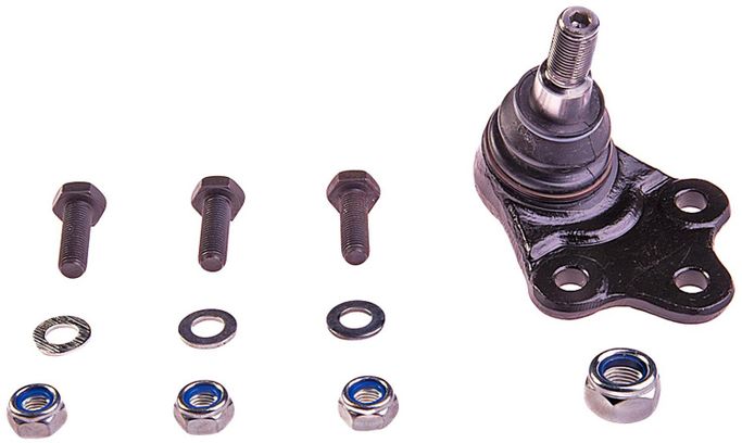 DPC-BJ35095PR, Dorman Premium Chassis Ball Joints for 2008-2015 LR2 - BJ35095PR in UAE, Dubai. Condition - new. Price 120 AED. Photo, seller contacts | AUTO.AE