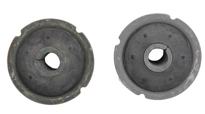 ADO-45G11024, ACDelco Gold Control Arm Bushings 19462033 in UAE, Dubai. Condition - new. Price 120 AED. Photo, seller contacts | AUTO.AE